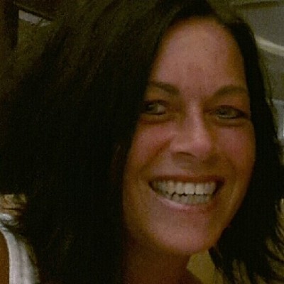 Karin Wegman