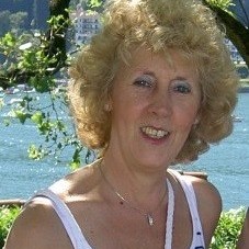 Mary Berns