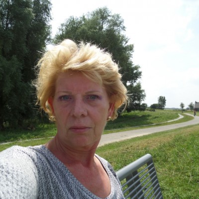 Yvonne Mathijsen
