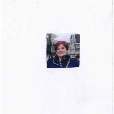 Lilian Bakker
