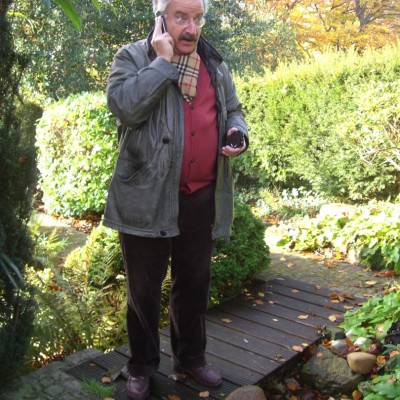 Fred Franssen