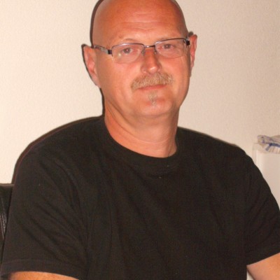 Ernst Jan van der Windt