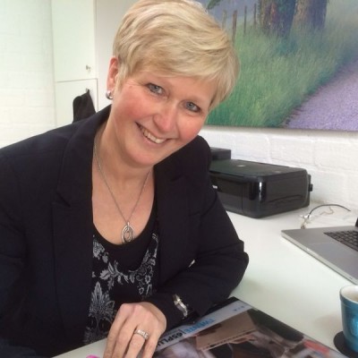 Bregina Fokkert-Slotman