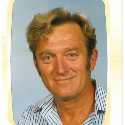 Henry Theodor Jelsma