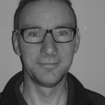 Marcel Klomp