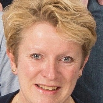 Yvonne van Beelen