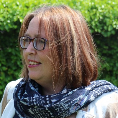 Sandra De Brauwer