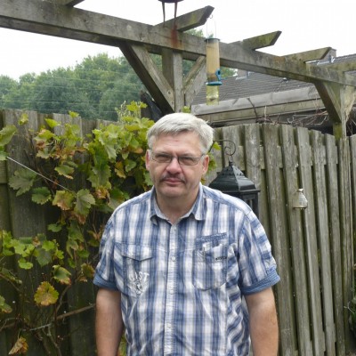 Rien van der Zanden