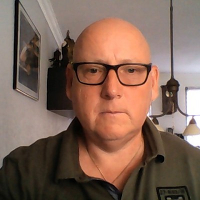 Rolf Lindenberg