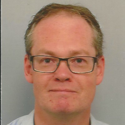 Daan van Haaster
