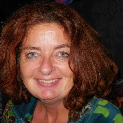 Angelieke Schouten