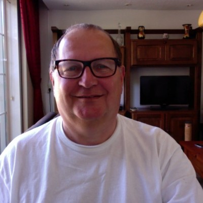 PJ van der Weel