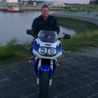Vincent Rietveld