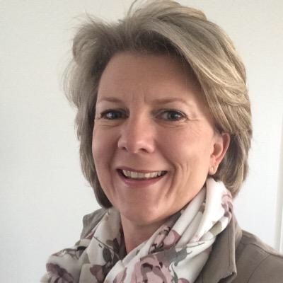 Barbara Wetsteijn