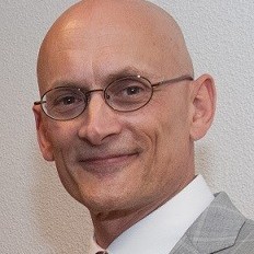 Martin Beckmann