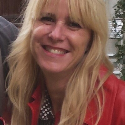Angelique Freijsen