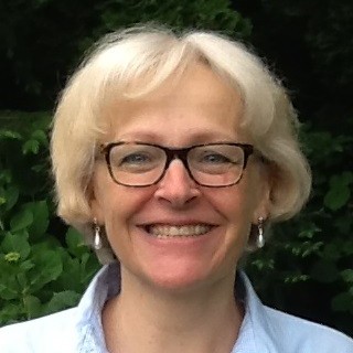 Jacintha Luiten
