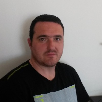 Nedzad Kuburic