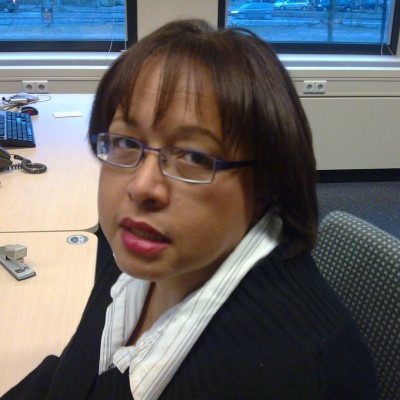 Sandra de Jesus