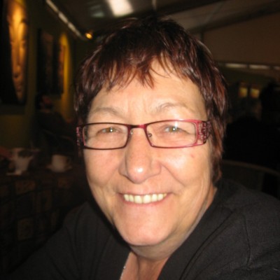 Ria de Wijk