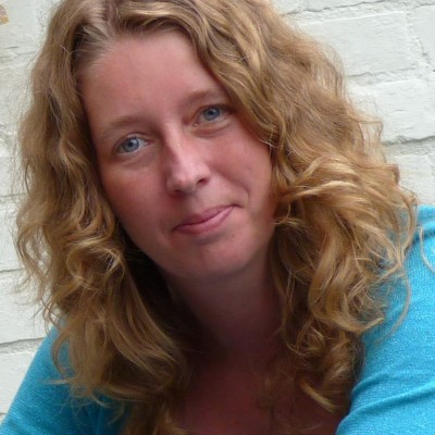 Agnes Scholten