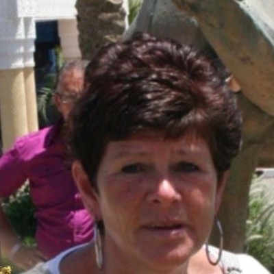 Joyce van Hout-Vermaas