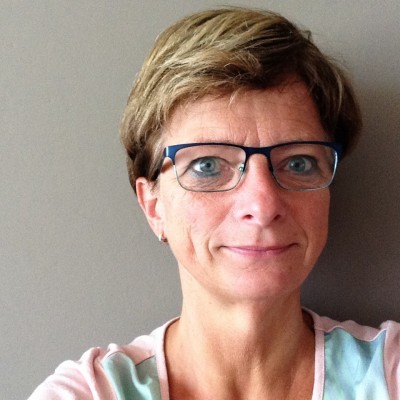 Thea ten Vregelaar