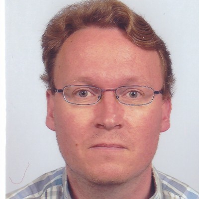 Eric Noteboom