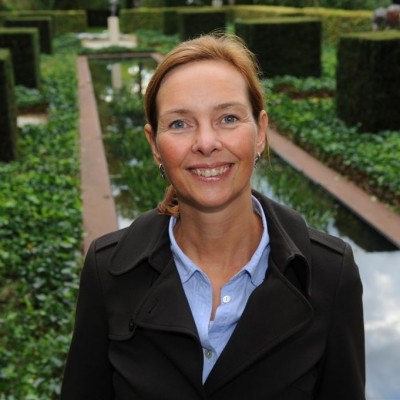Anne-Marie Reinders