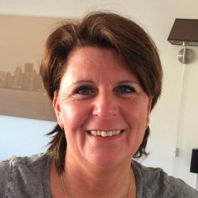 Ineke van der Meulen-Niessing