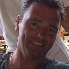 Jos Hegeman