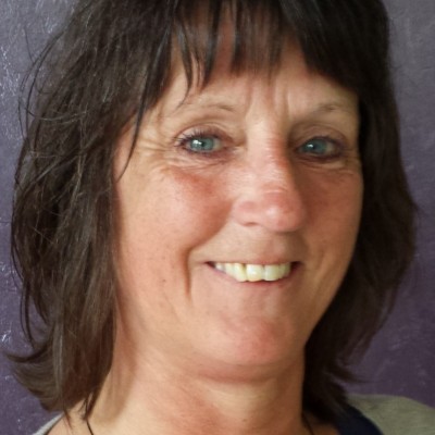 Paulina van den Berg