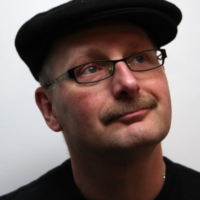 Marcel van Gerwen