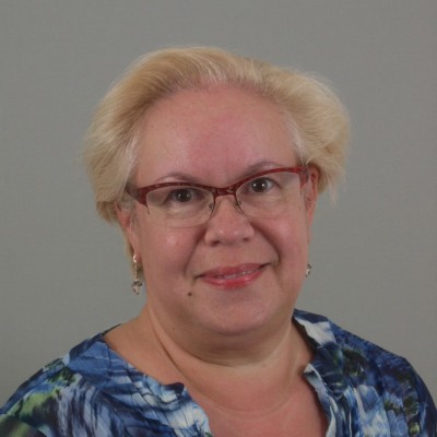 Elisabeth Hensens