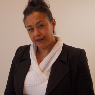 Shyrin Nasreen Karamat Ali