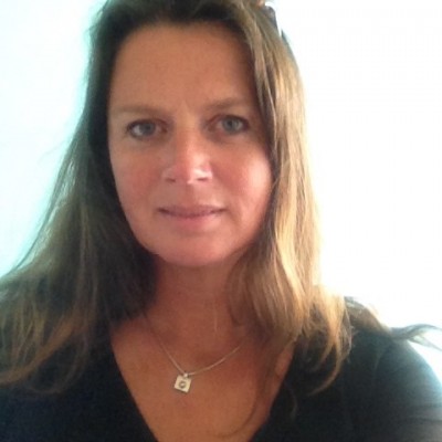 Barbara Witteveen