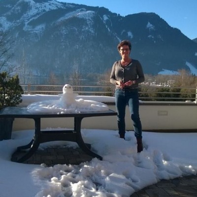 Anne-Marie Verheijen - Aarts