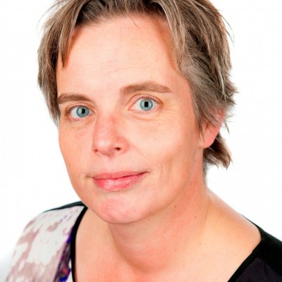 Mirjam Vermeij