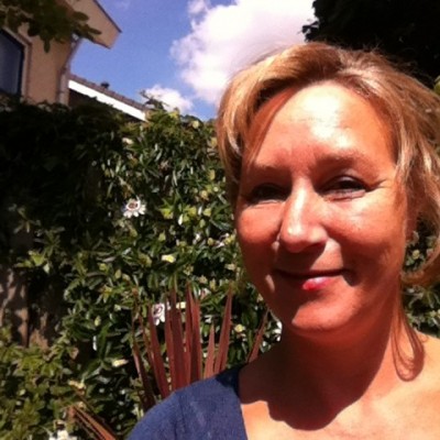Ellen van Serveen