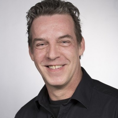 Eelko van der Wal