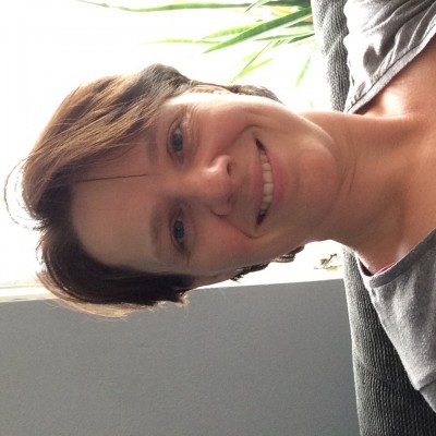 Jolanda van Huffelen