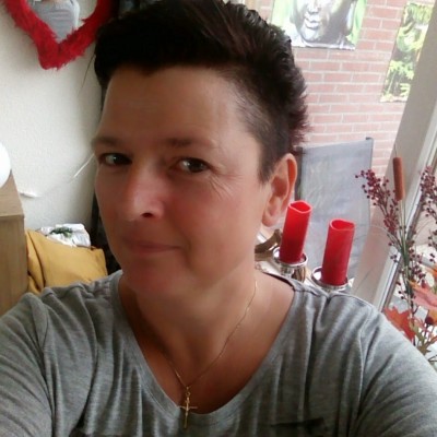 Anja Willemstein van Riemsdijk