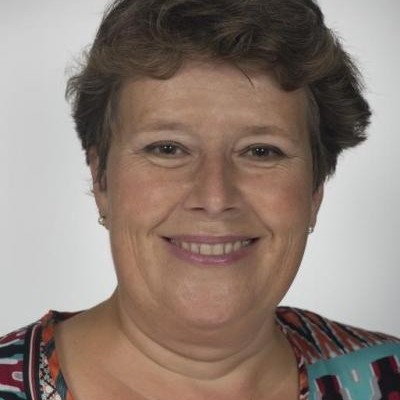 Ronny van de Belt