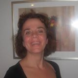 Christel van der Steen