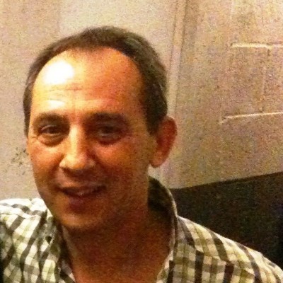 Antonio Espa