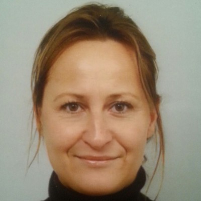 Natascha Kieft