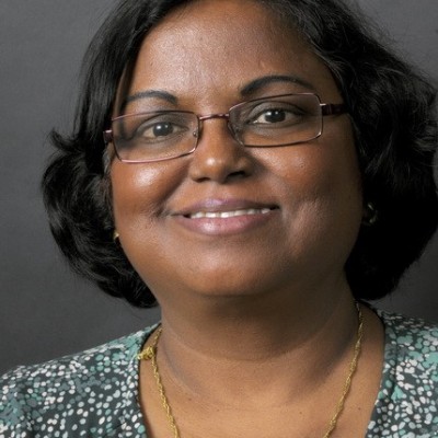 Sheela Khoesial