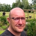 Johan van der Molen