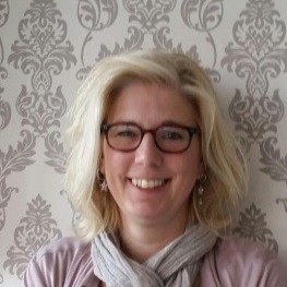 Simone Handgraaf