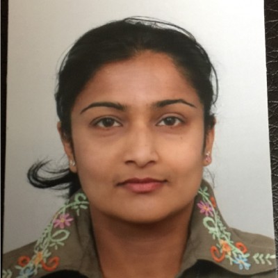 astrid harnam thakoer